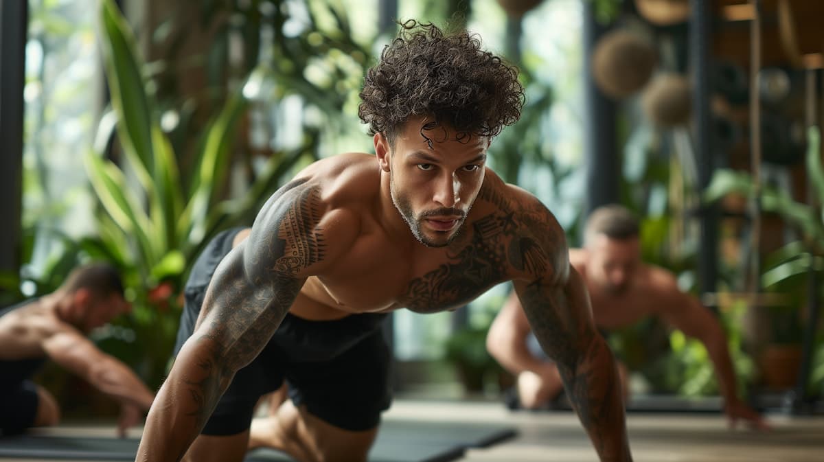 Motivation Tips That Work to Become Strong and Healthy